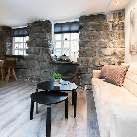 Greenkey Apartment Sk2 Reykjavík Dış mekan fotoğraf
