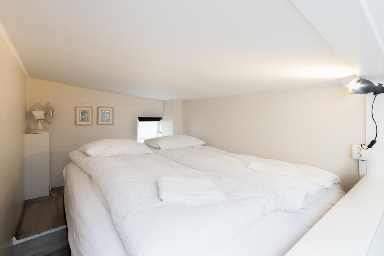 Greenkey Apartment Sk2 Reykjavík Dış mekan fotoğraf