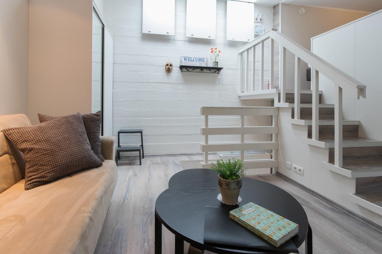 Greenkey Apartment Sk2 Reykjavík Dış mekan fotoğraf